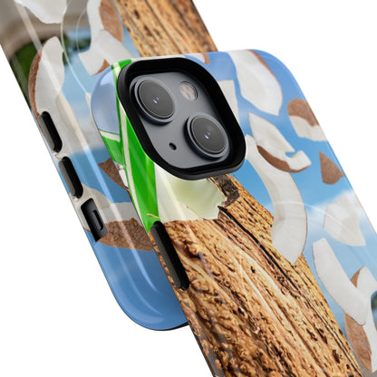 Protective Magnetic Phone Case – Coco Coast