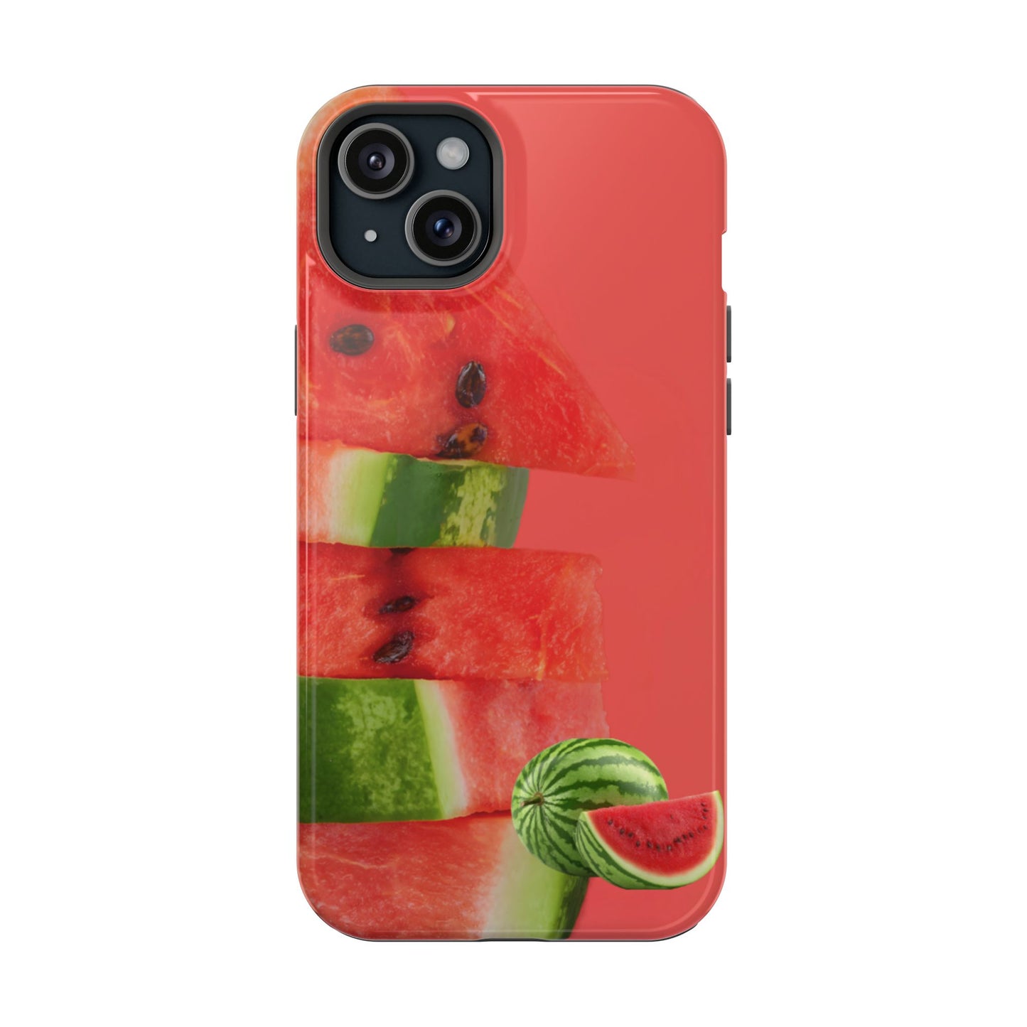 Wireless-Charging Compatible Case – Summer Slice