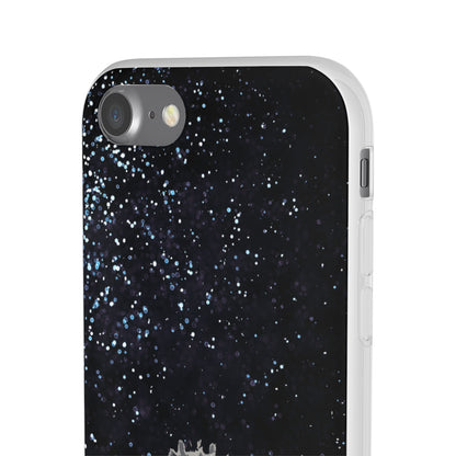 Flexi Case – Fearless Grace