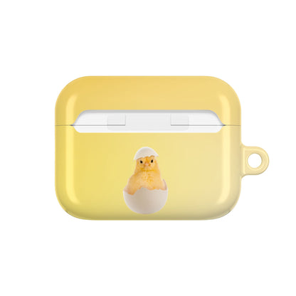 Earbud Case Cover – Chirp Crew
