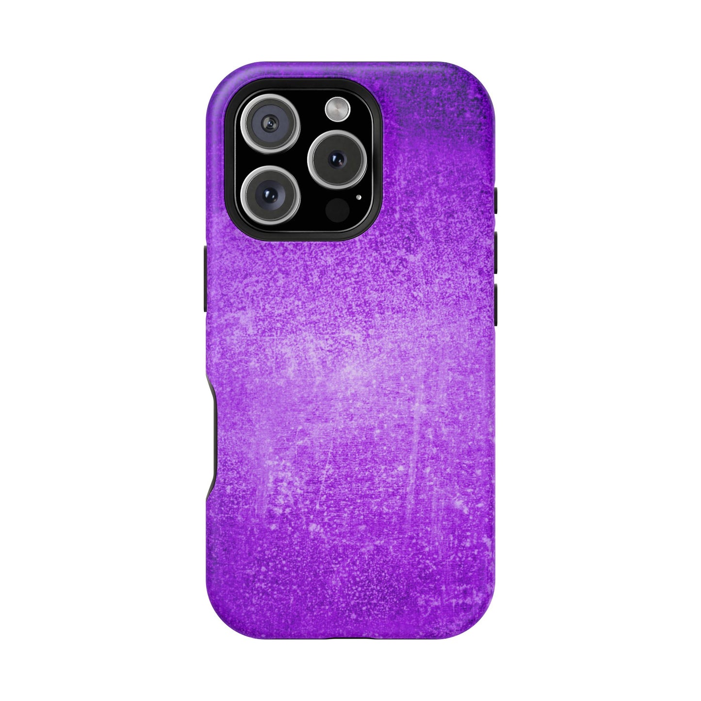 Impact-Resistant Phone Case – Violet Voltage