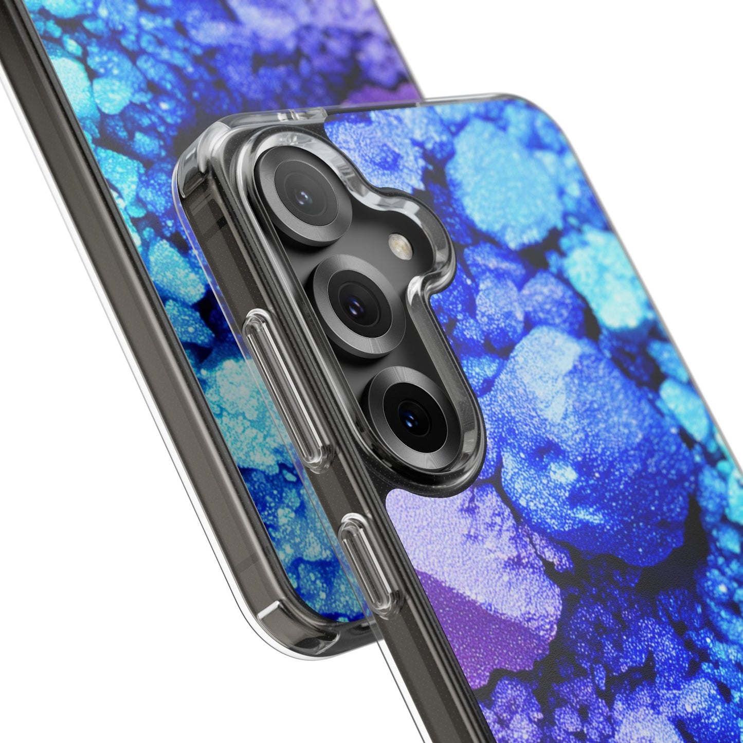 Clear Phone Case – Pigment Play