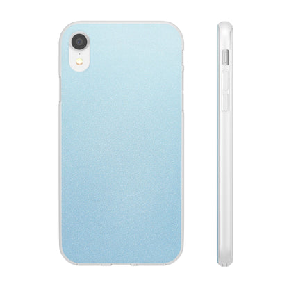 Flexi Case – Blue Whisper