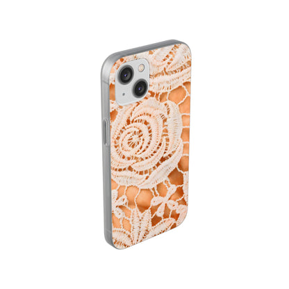 Flexi Case – Vintage Veil