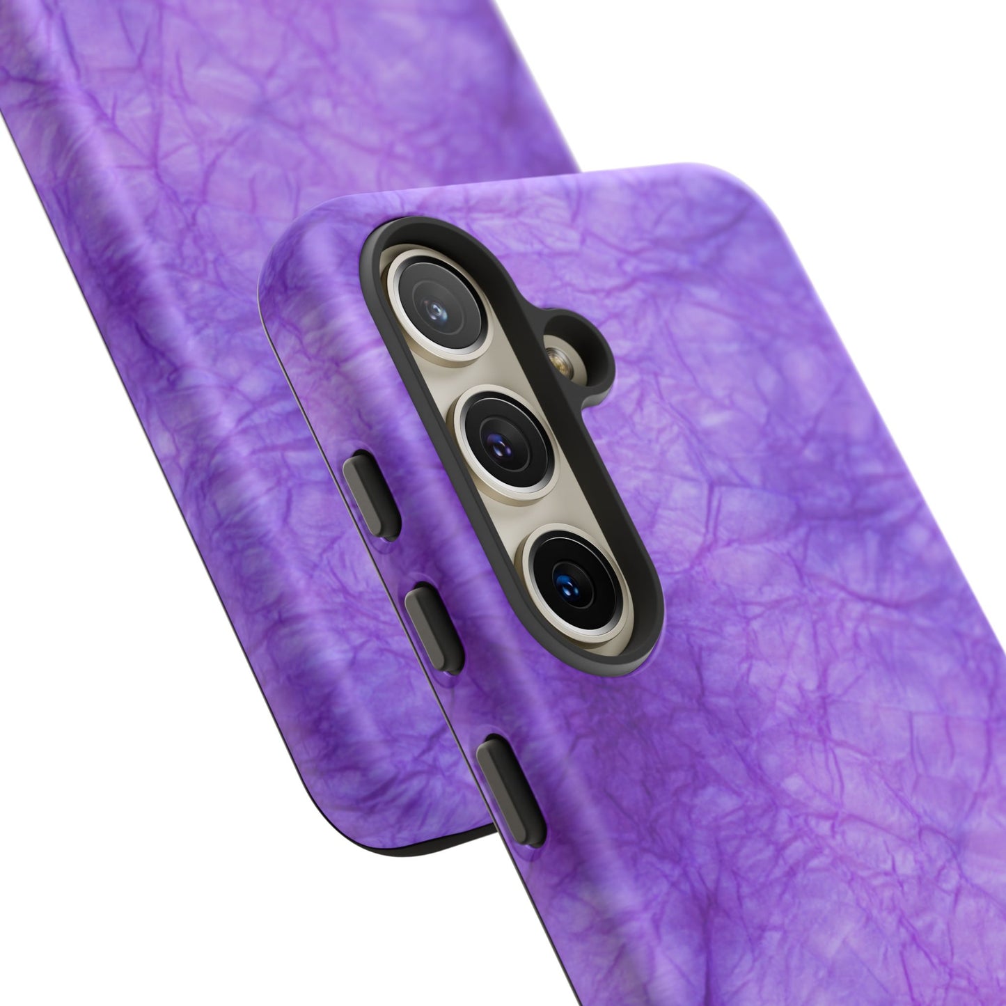 Protective Phone Case – Neon Dusk