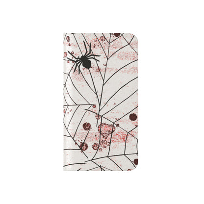 Flip Case – Blood Web