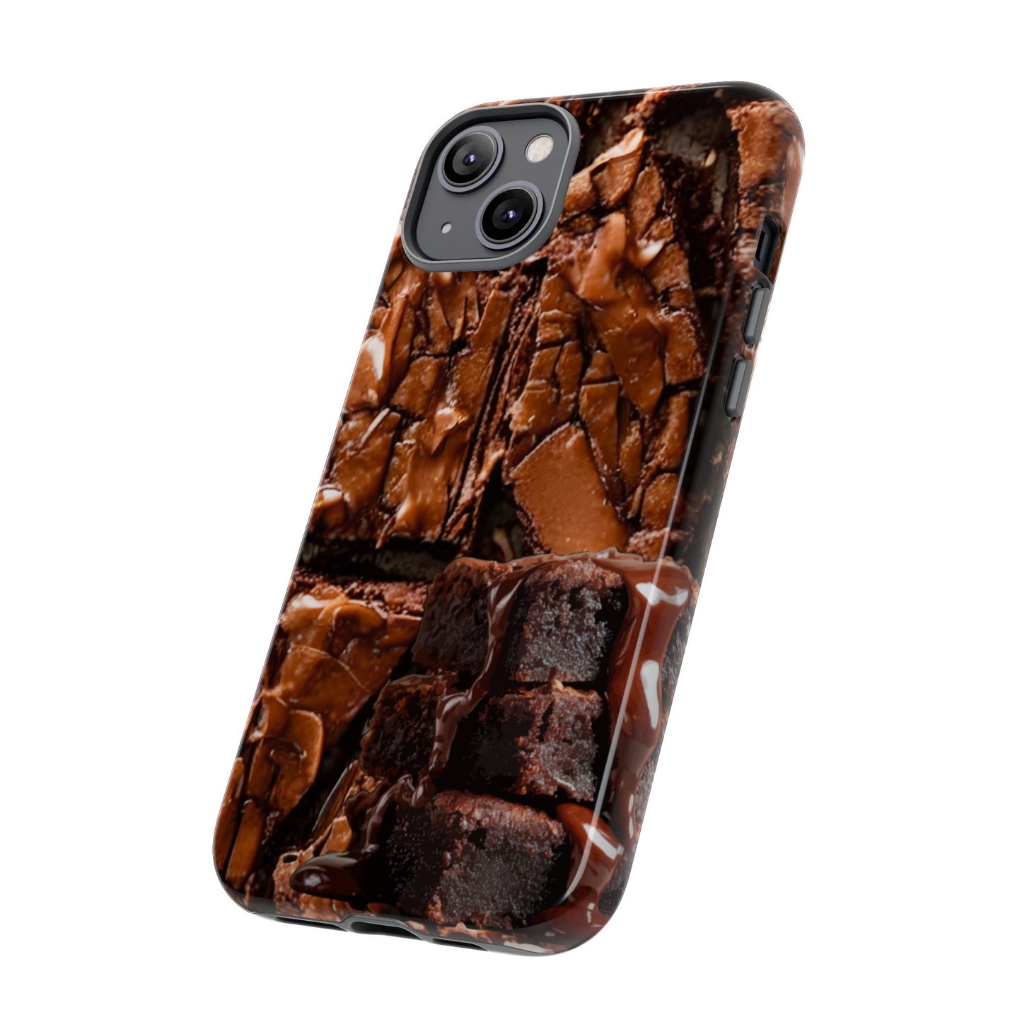 Protective Phone Case – Brownie Weather