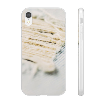 Flexi Case – Woven Warmth