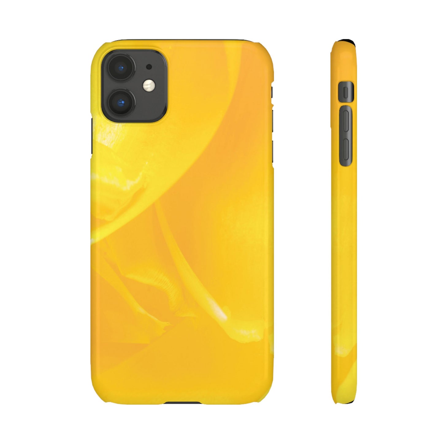 Snap Phone Case – Sunlit Splash