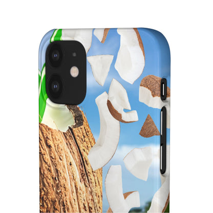 Snap Phone Case – Coco Coast