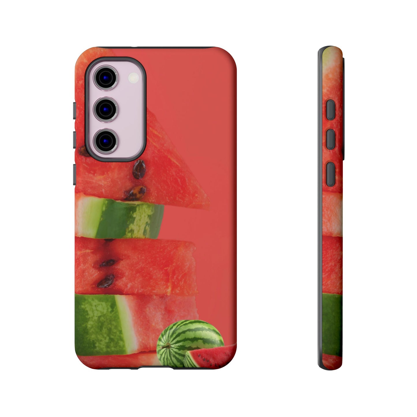 Protective Phone Case – Summer Slice