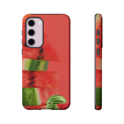 Protective Phone Case – Summer Slice