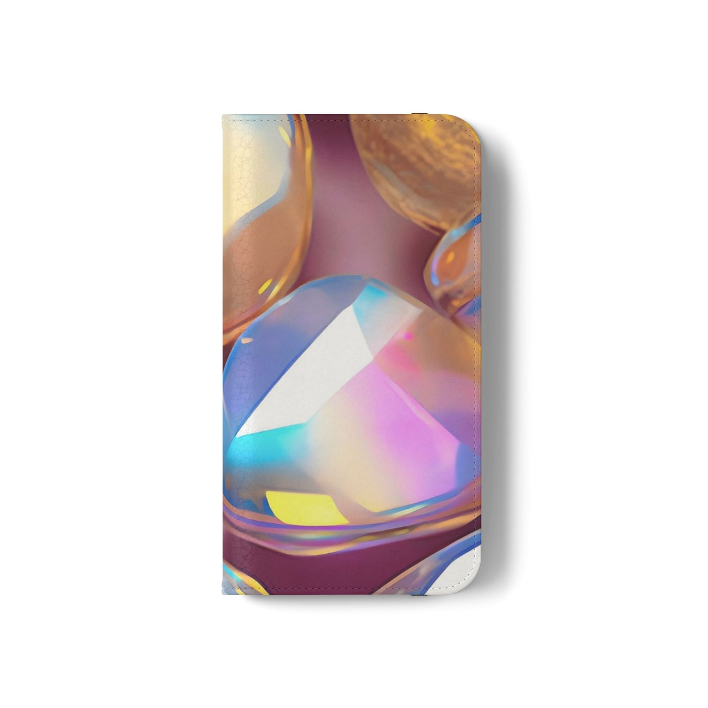Flip Case – Glass Candy
