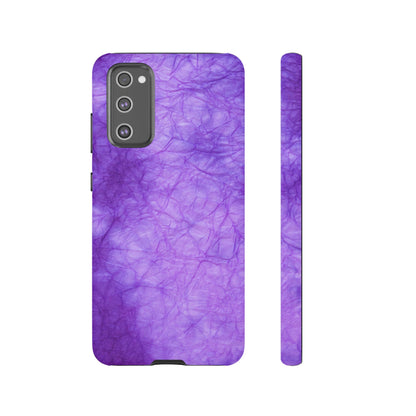 Protective Phone Case – Neon Dusk