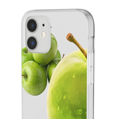 Flexi Case – Apple Focus