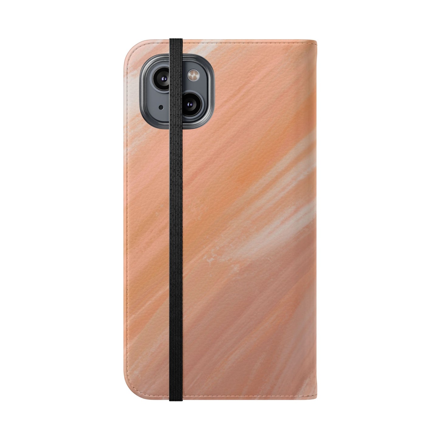 Flip Case – Cashmere Sweep