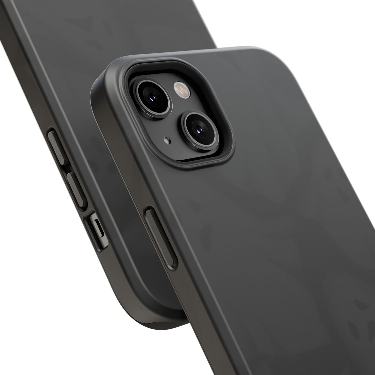 Impact-Resistant Phone Case – Ghosted