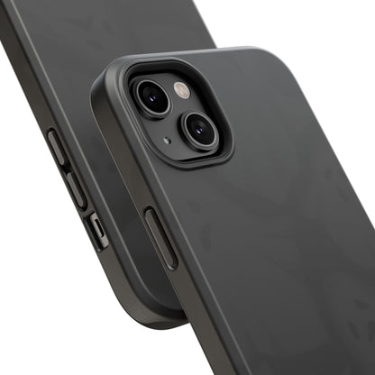 Impact-Resistant Phone Case – Ghosted