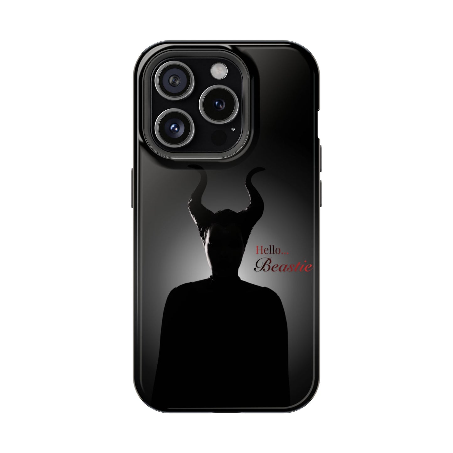 Wireless-Charging Compatible Case – Hello Beastie