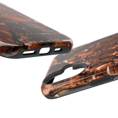 Wireless-Charging Compatible Case – Brownie Weather