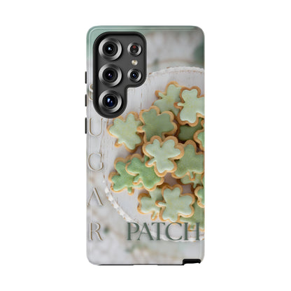 Protective Phone Case – Sugar Patch