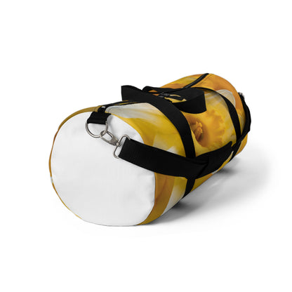 Duffel Bag – Daffodil Daylight