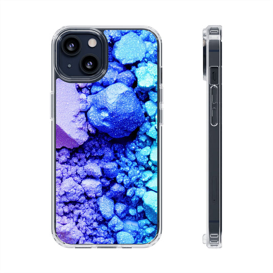 Clear Phone Case – Pigment Play