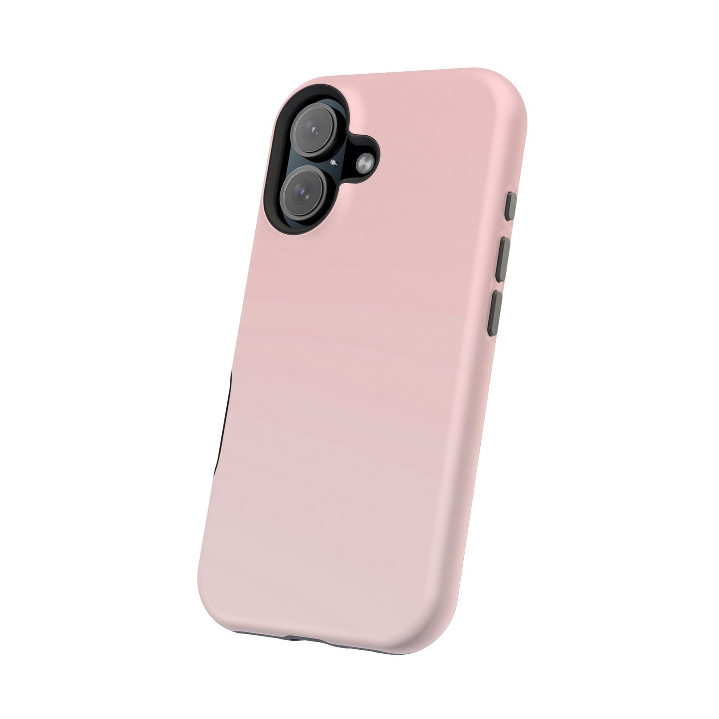 Wireless-Compatible Charging Case – Soft Blush