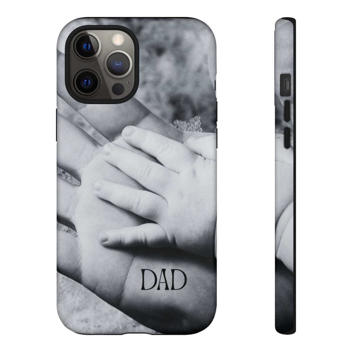 Protective Phone Case – Dad's Legacy