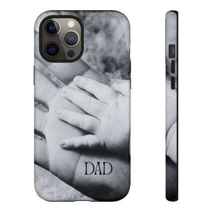 Protective Phone Case – Dad's Legacy