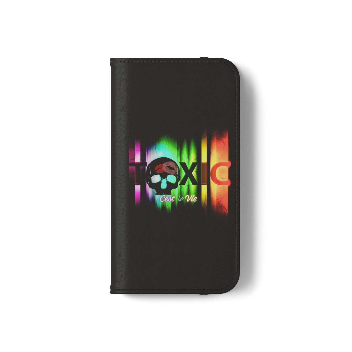 Flip Case – Fatal Attraction