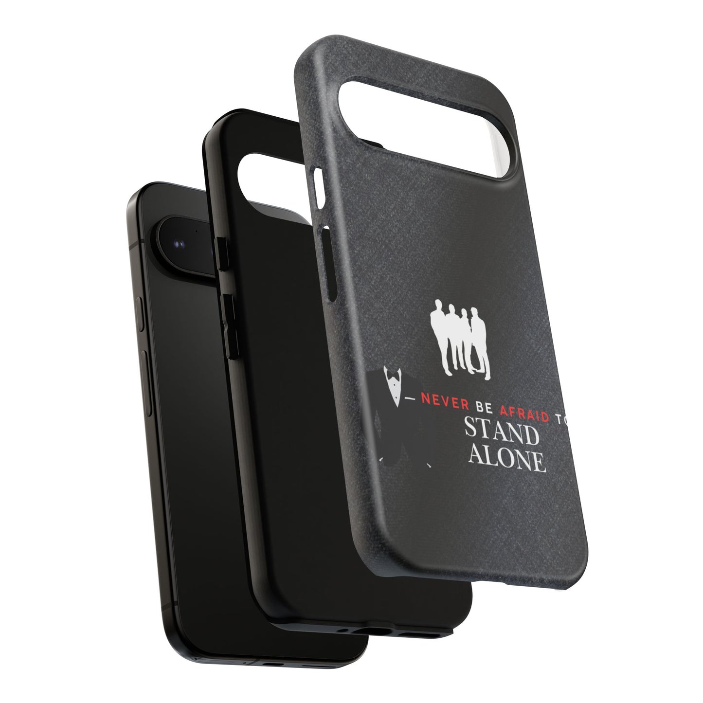 Protective Phone Case – Stand Alone