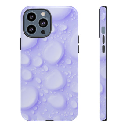 Protective Phone Case — Lilac Dew