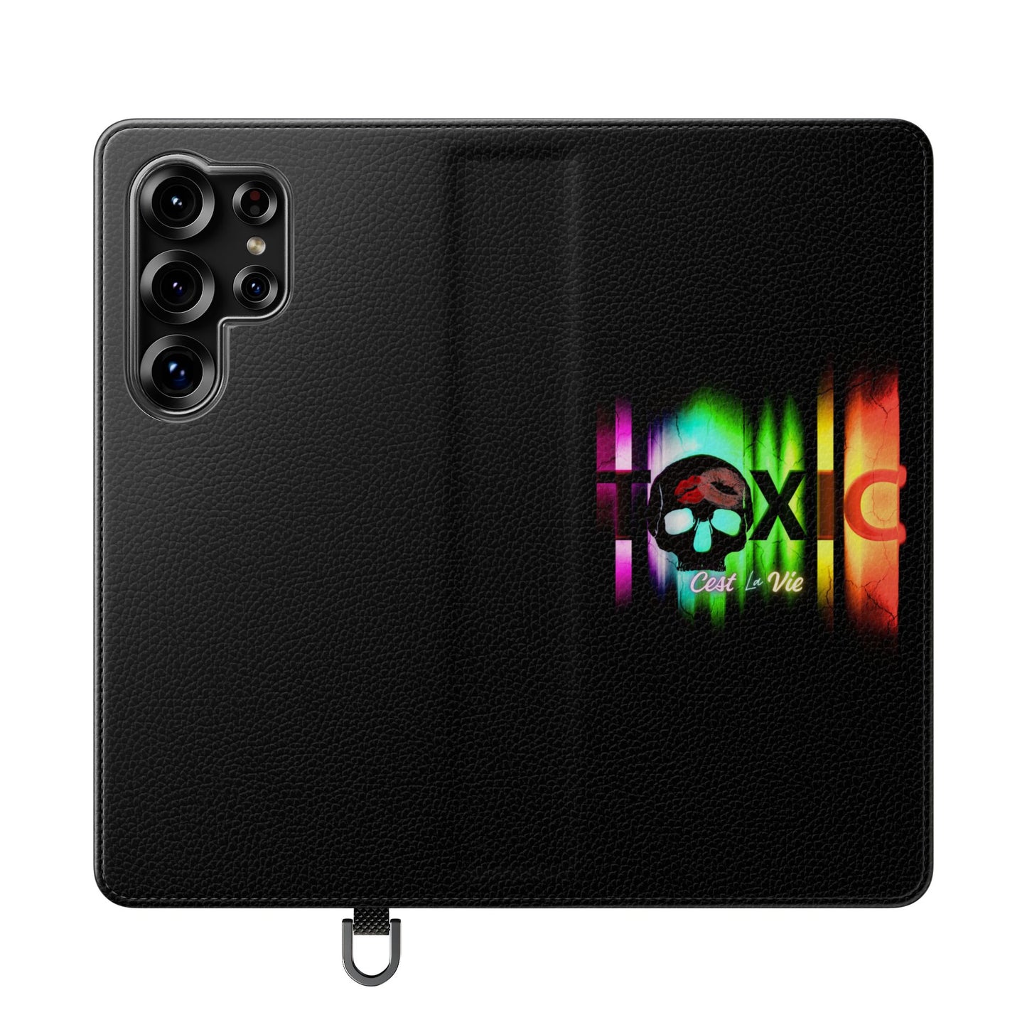 Flip Case – Fatal Attraction