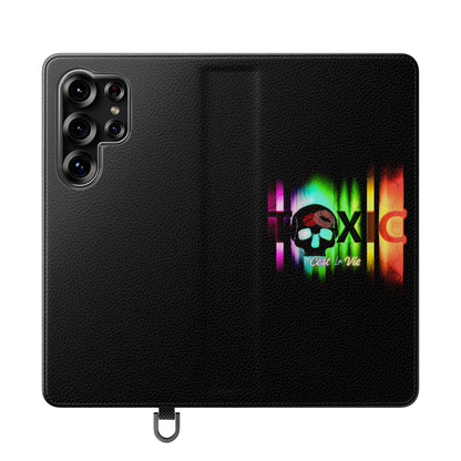 Flip Case – Fatal Attraction