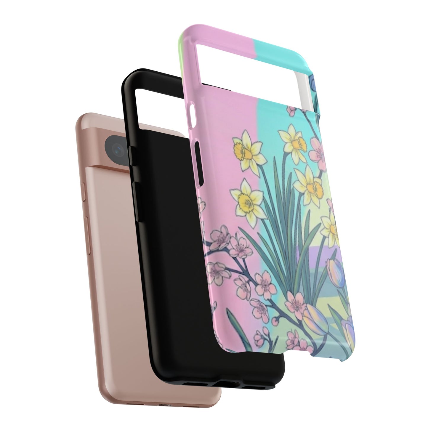 Protective Phone Case – Bloom & Fly