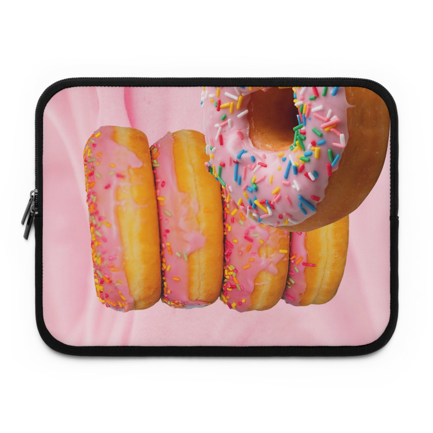 Laptop Sleeve – Donut Daydream