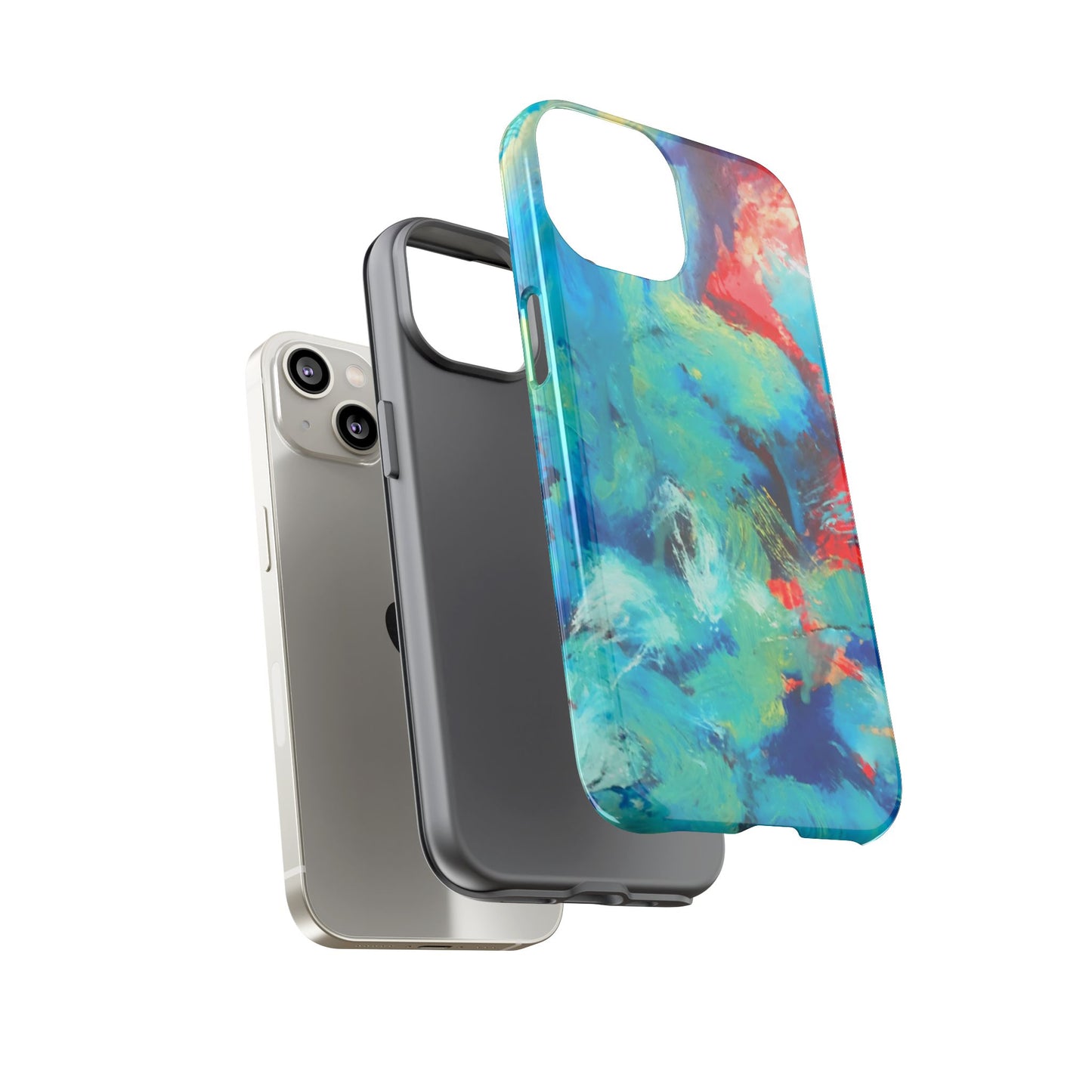 Protective Phone Case – Reef Riot