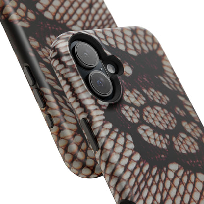 Impact-Resistant Phone Case – After Dark