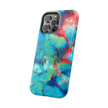 Wireless-Charging Compatible Case – Reef Riot