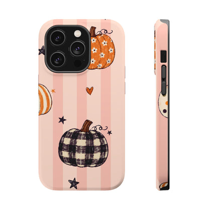 Impact-Resistant Phone Case – Pumpkin Picnic