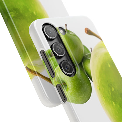 Snap Phone Case – Apple Focus