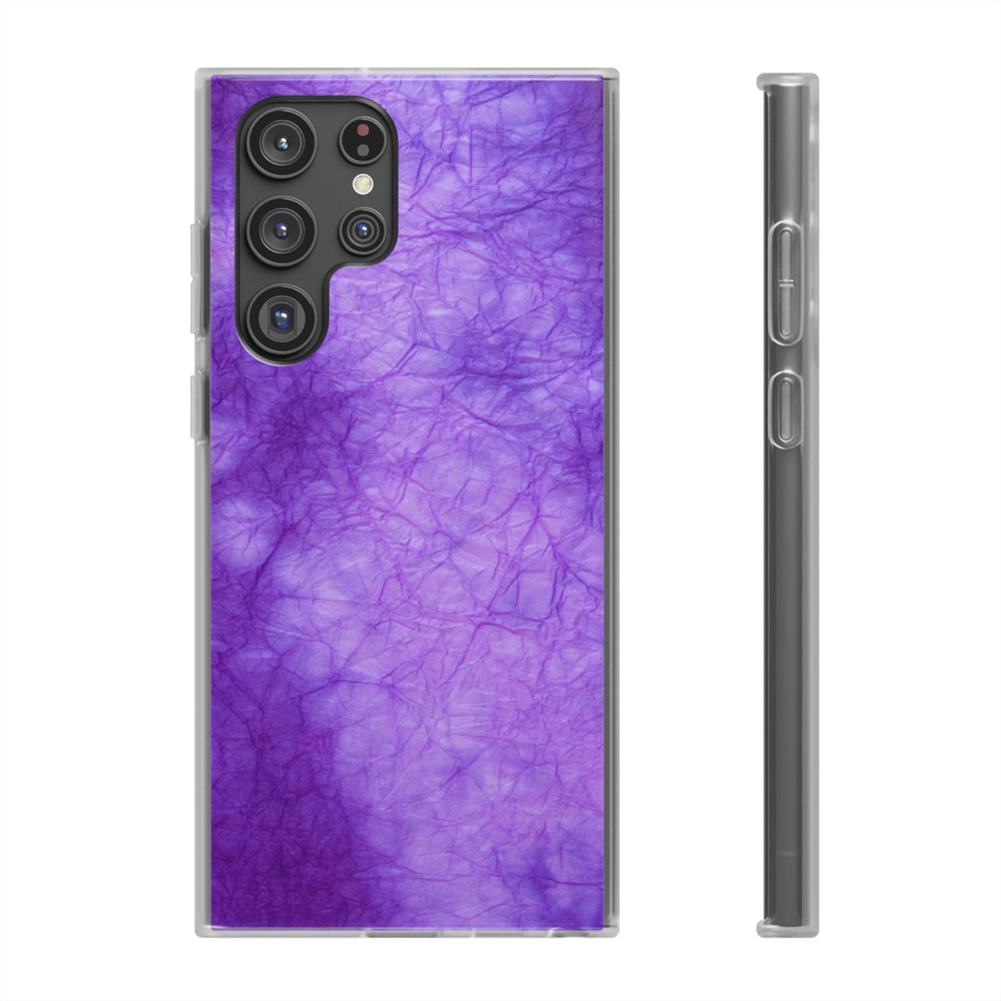 Flexi Case – Neon Dusk