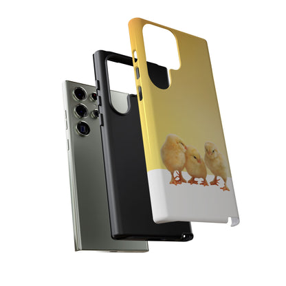 Protective Phone Case – Chirp Crew