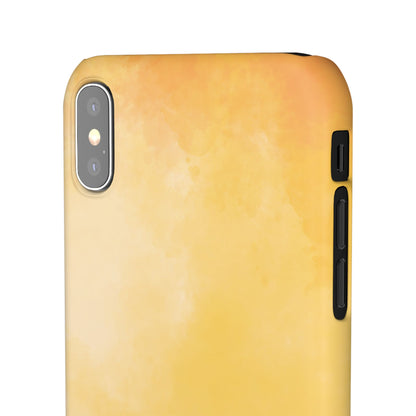 Snap Phone Case – Mellowtone
