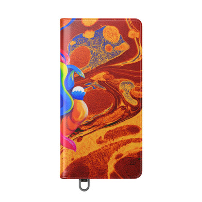 Flip Case – Karma Blaze