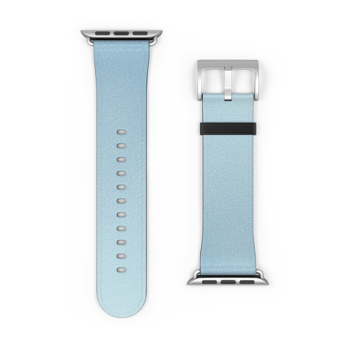 Watch Band – Blue Whisper