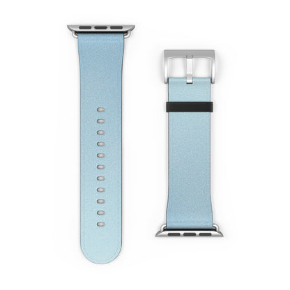 Watch Band – Blue Whisper