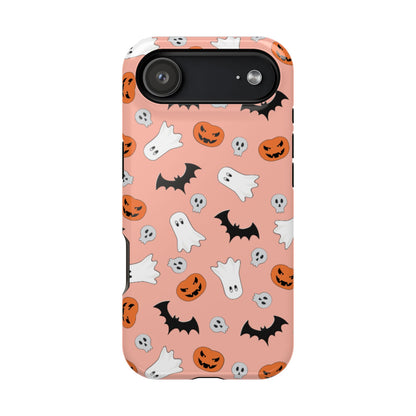 Impact-Resistant Phone Case – Boo Crew
