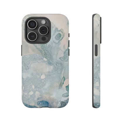 Protective Phone Case – Clay Water